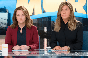 Jennifer Aniston & Reese Witherspoon React to The Morning Show Ending After 5 Seasons
