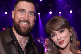 Travis Kelce & Taylor Swift's Alleged Guest Invite Has Fans Angry
