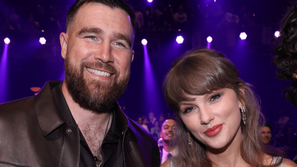 Travis Kelce & Taylor Swift's Alleged Guest Invite Has Fans Angry