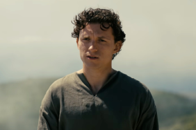 Tom Holland’s First Day on ‘The Odyssey’ Became an Actor’s Nightmare