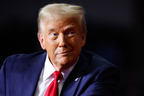 Rosie O’Donnell Turned Donald Trump’s Fake Diagnosis Back on Him