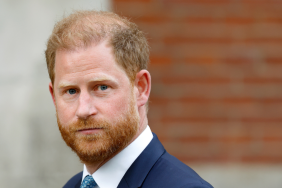 Prince Harry on ‘Disappointing’ Buckingham Palace Invitation Withdrawal