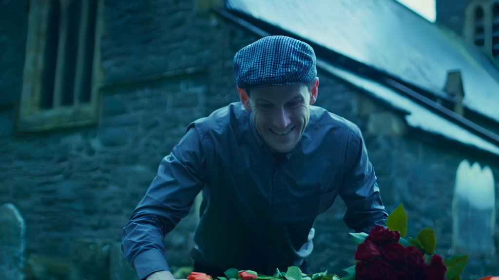 New Ed Gein Horror Movie Trailer Offers New Take On Serial Killer After Ryan Murphy Show