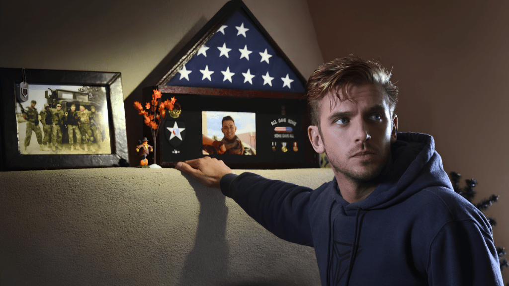 Dan Stevens’ The Guest Gets an Unexpected Spin-off With New A24 Movie
