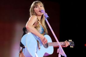 Taylor Swift & Travis Kelce's Wedding Caught One Celebrity Caught Off Guard