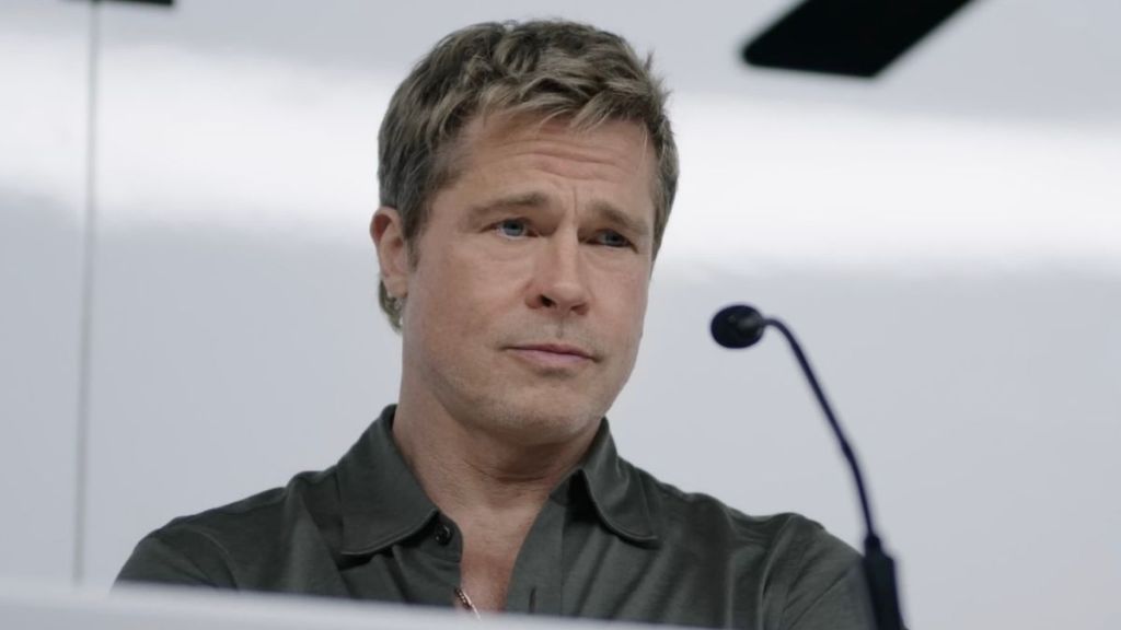 Brad Pitt’s Relationship With Another Child Hits New Hurdle — Report