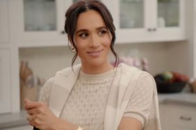 Meghan Markle’s MasterChef Moment Didn’t Go as Planned — Source