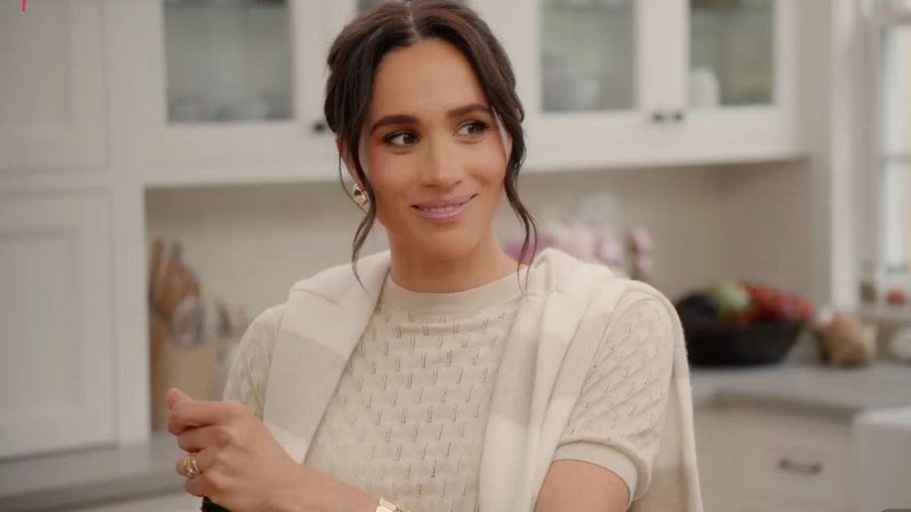 Meghan Markle’s MasterChef Moment Didn’t Go as Planned — Source