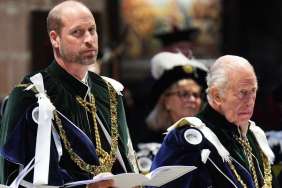 King Charles & Prince William Facing 'Real Tension' Over This Issue — Source