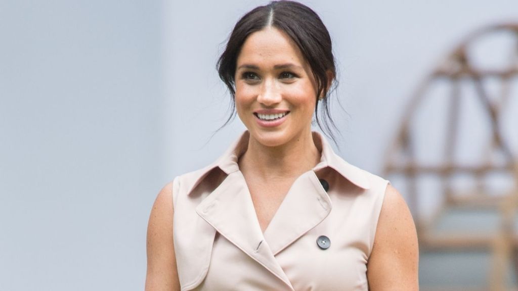 Meghan Markle’s TV Role Puts ‘Meghan Fatigue’ To Test — Expert