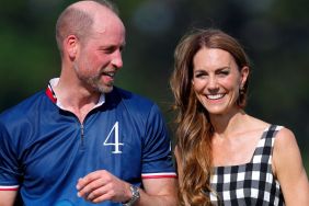 Prince William & Kate Middleton's Summer Photo Dump Comes Days After the Sussexes