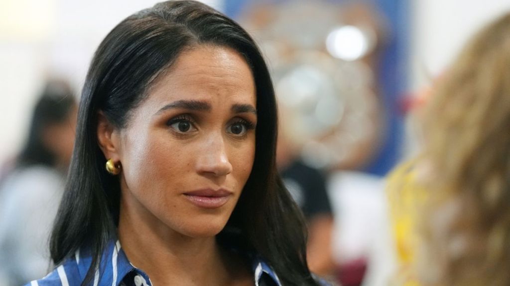 Meghan Markle’s Popularity Crisis Deepens After Brutal Poll — Report
