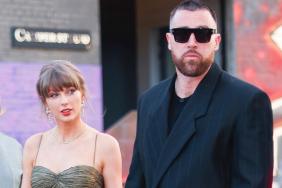 'He'll Be a Breakup Song': Taylor Swift & Travis Kelce Face Brutal Marriage Prediction