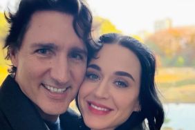 Justin Trudeau & Katy Perry’s Romance Faces New Twist Over Her ‘Image’ — Source