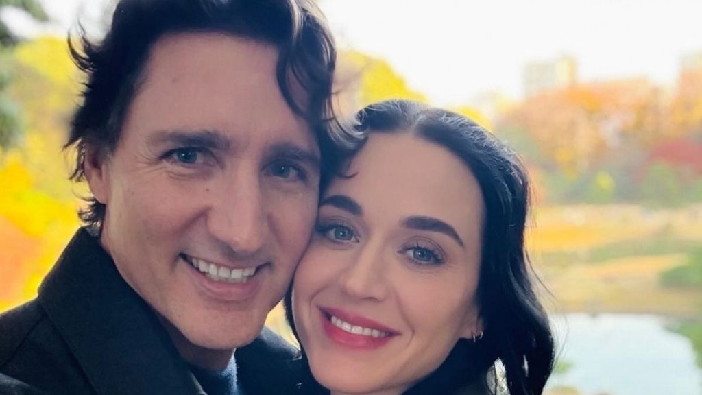 Justin Trudeau & Katy Perry’s Romance Faces New Twist Over Her ‘Image’ — Source