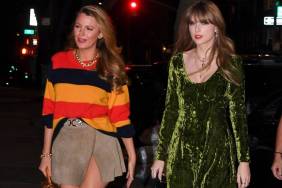 Blake Lively's Taylor Swift Hopes Come Crashing Down — Source