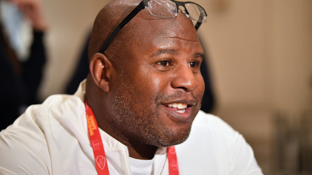 Eric Bieniemy Family Shooting Update Reveals Who Made 911 Call