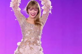 First Look at Taylor Swift’s MSG Wedding Is Out — Report