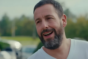 Adam Sandler’s Post-Wedding Police Call Had an Unexpected Twist