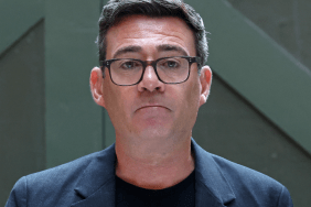 Andy Burnham Faces Fresh Blow Minutes After Major Announcement