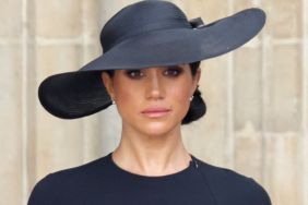 Meghan Markle Labeled 'Con Artist' Over Oprah Winfrey Interview — Report