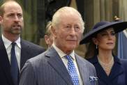 Prince William & Kate Middleton's This Move 'Irritated' King Charles — Biographer
