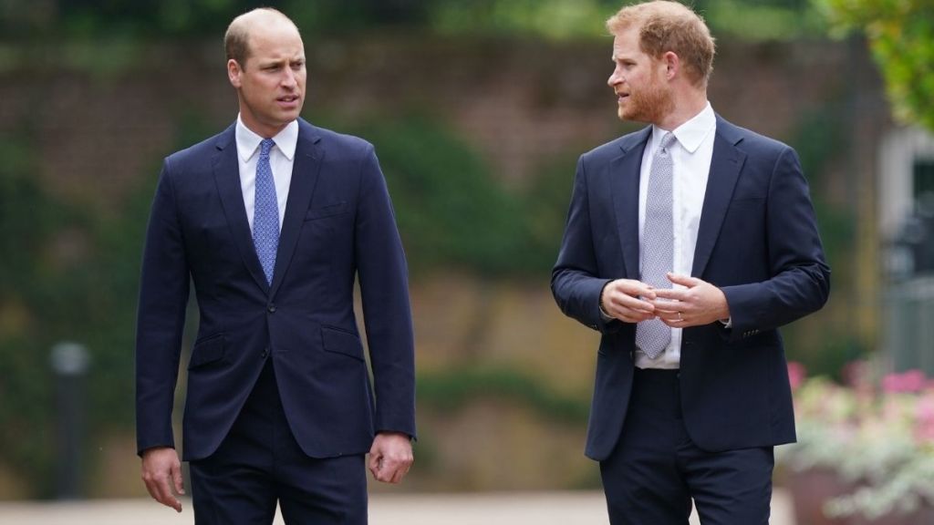 Prince Harry Can't Get Through to Prince William, So He's Trying One Last Way — Insider