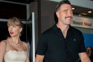 Taylor Swift's Wedding Left Guests Wondering Why They Were Invited — Source