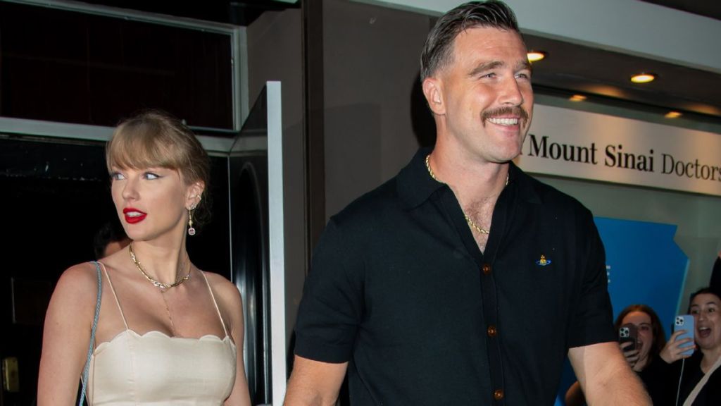 Taylor Swift's Wedding Left Guests Wondering Why They Were Invited — Source