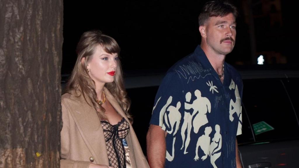 Fans May Never See Taylor Swift's Wedding for One Reason — Report