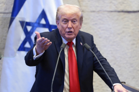 Donald Trump's Cease-Fire Demand Carries a Major Threat for Iran