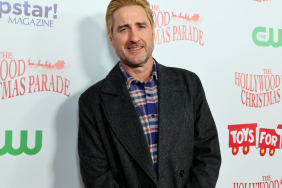 Luke Wilson Becomes a First-Time Dad at 54 With Girlfriend