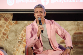 Andy Cohen Addresses Romance With Younger Boyfriend Kevin Sobieski