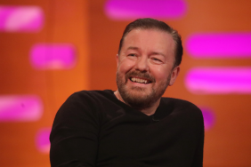 Ricky Gervais Faces Backlash Over 'The Office' Anniversary Tribute