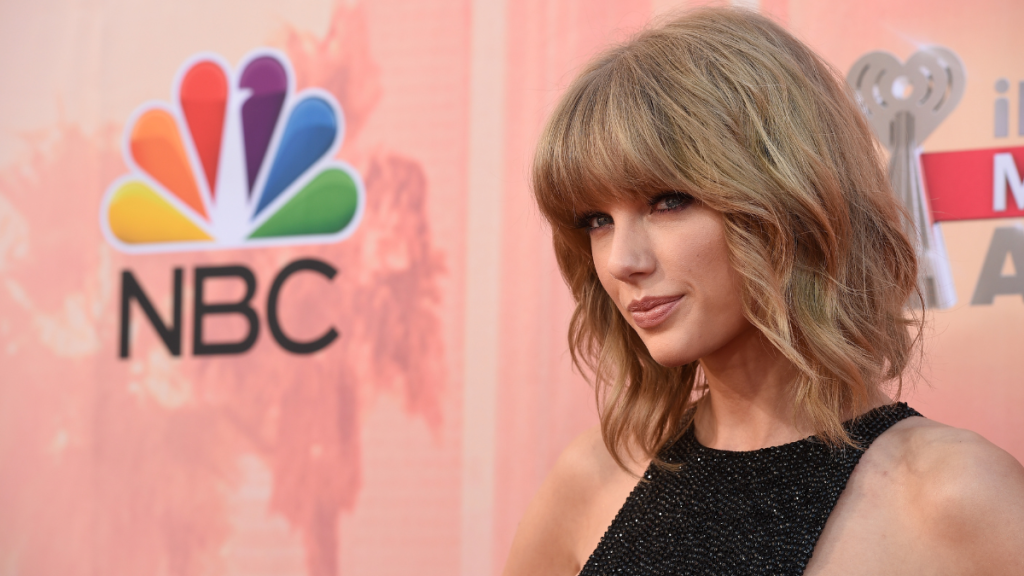 Taylor Swift Wedding Invite Drama Isn't Over Yet