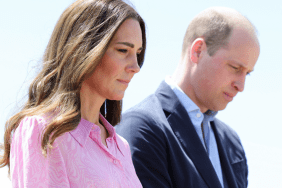 Prince William and Kate Middleton Share Emotional Joint Tribute