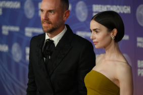 Lily Collins Shares Rare Glimpse of Family Life in Sweet Tribute to Husband
