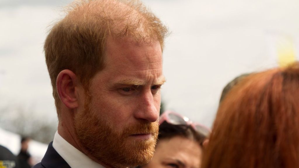 Prince Harry Wants ‘Royal Treatment’, but Palace Thinks Otherwise — Source