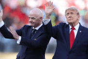 Donald Trump's FIFA Moment Had Missing Detail That Caught an Expert's Eye