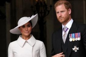 Prince Harry Testing Meghan Markle's 'Sanity' With Bombshell Plan — Source