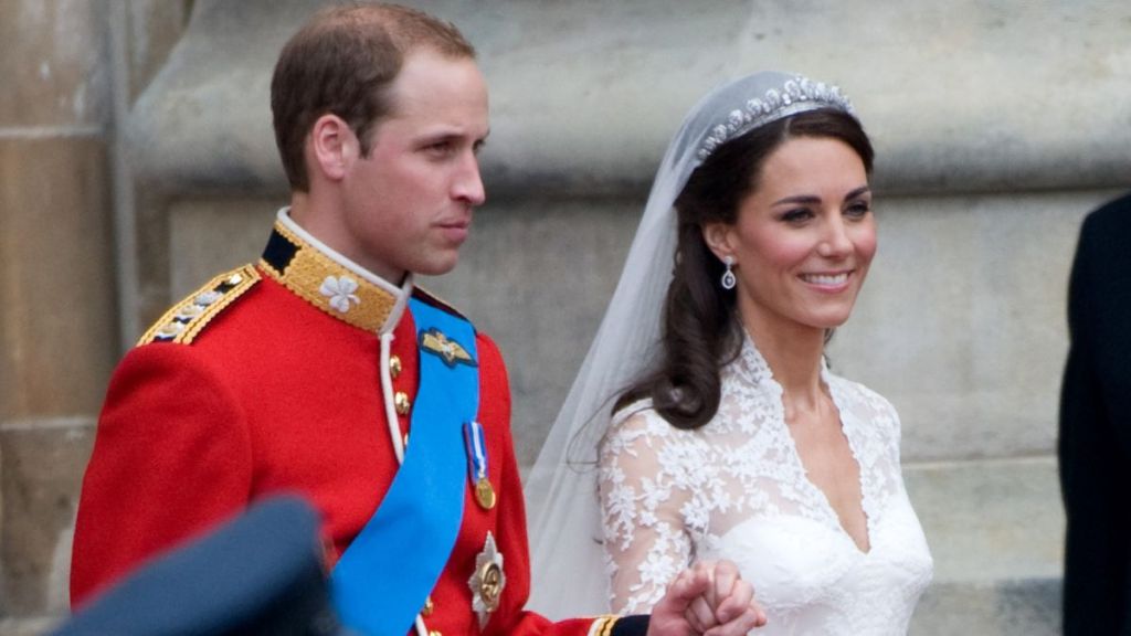 Why Kate Middleton Was Told She Was ‘Marrying Into the Wrong Family’ — Expert