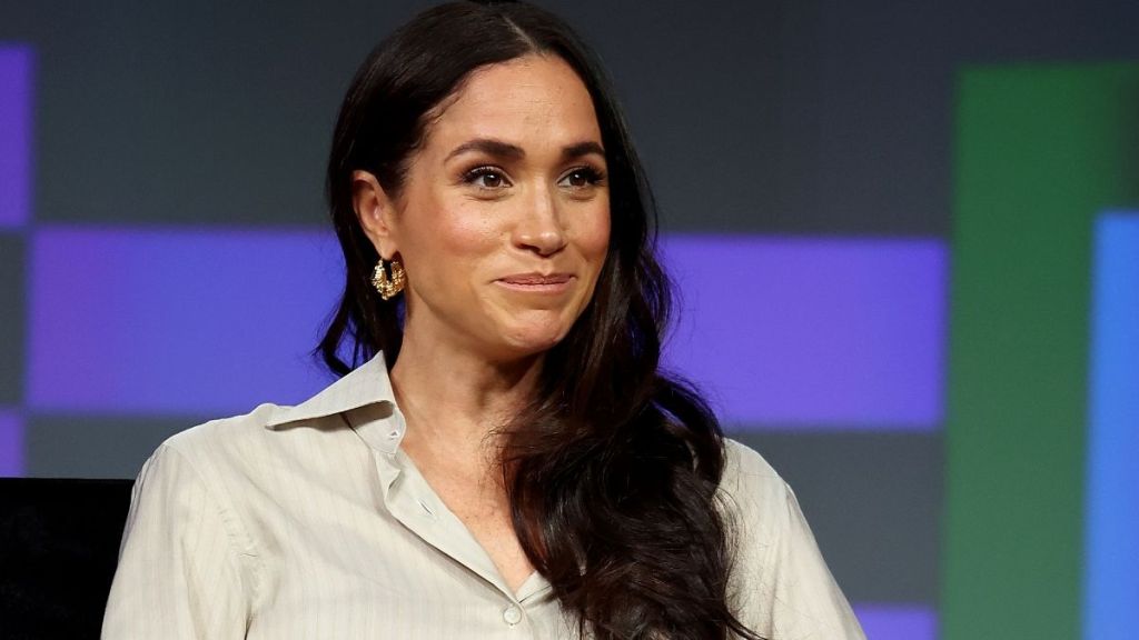 Meghan Markle's Ego Cost Her Major Royal Honor — Report