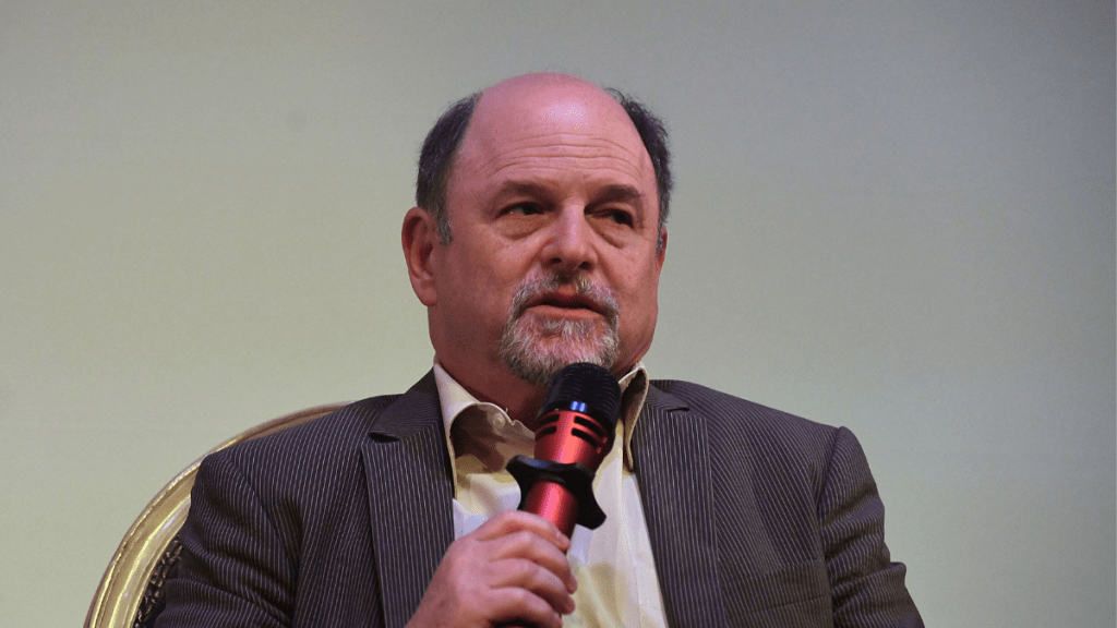 Jason Alexander Breaks Silence With Apology to Courtney Stodden