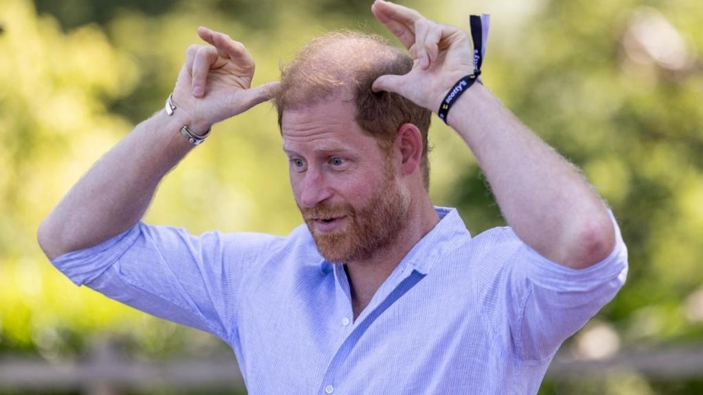 Prince Harry Proved His 'Arrogance' With Legal Case Against Daily Mail — Expert