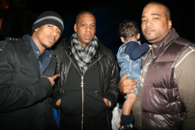 Jay-Z's Legal Fight Over Alleged Son Returns to Court