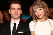 Taylor Swift’s Brother Went Solo at Travis Kelce Wedding For a Reason