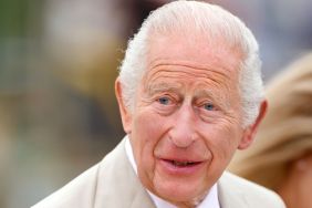 King Charles' 1-Word Comeback After Being Compared to This Royal Says It All