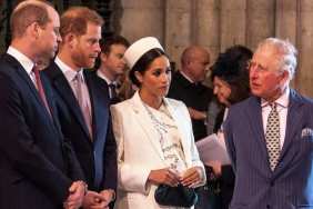 King Charles Holds the Key to Prince Harry & Meghan Markle’s Royal Return — Source