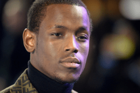 ‘Top Boy’ Star Micheal Ward Found Not Guilty of Rape in London Trial