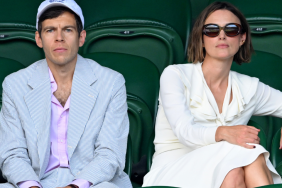 Keira Knightley and James Righton Put on United Front Amid Split Speculation